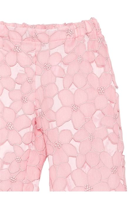 Completo a fiori LA STUPENDERIA | 2CJCT74X07